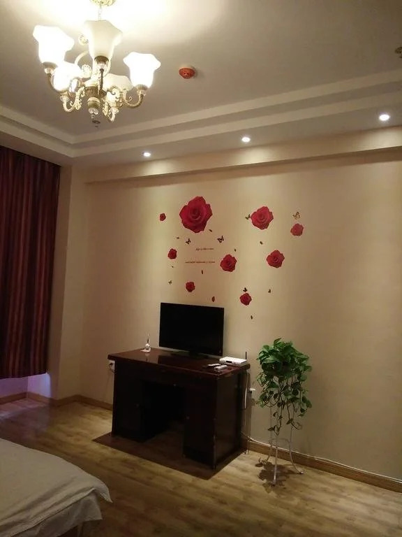 Datong Xinyue Inn