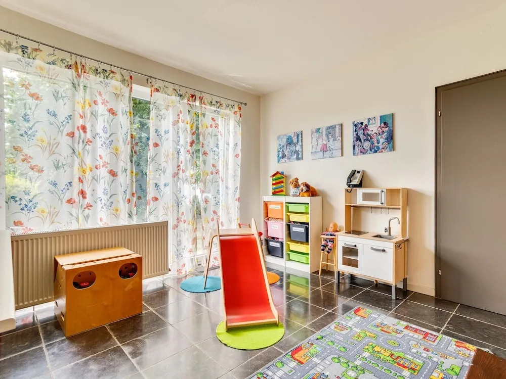 Inviting Holiday Home in Winterberg-Hildfeld near Ski Slopes