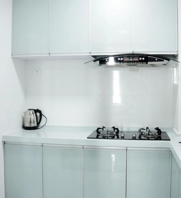 Sanya Mingjia Seascape Holiday Apartment