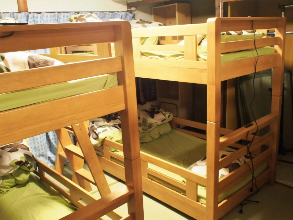 Deer Guesthouse - Hostel