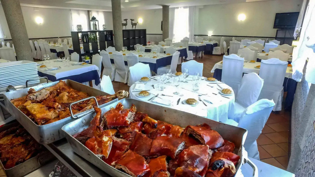 Hotel La Colina