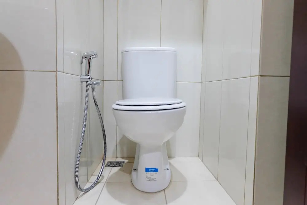 Convenient and Luxurious 2BR Asatti Apartment