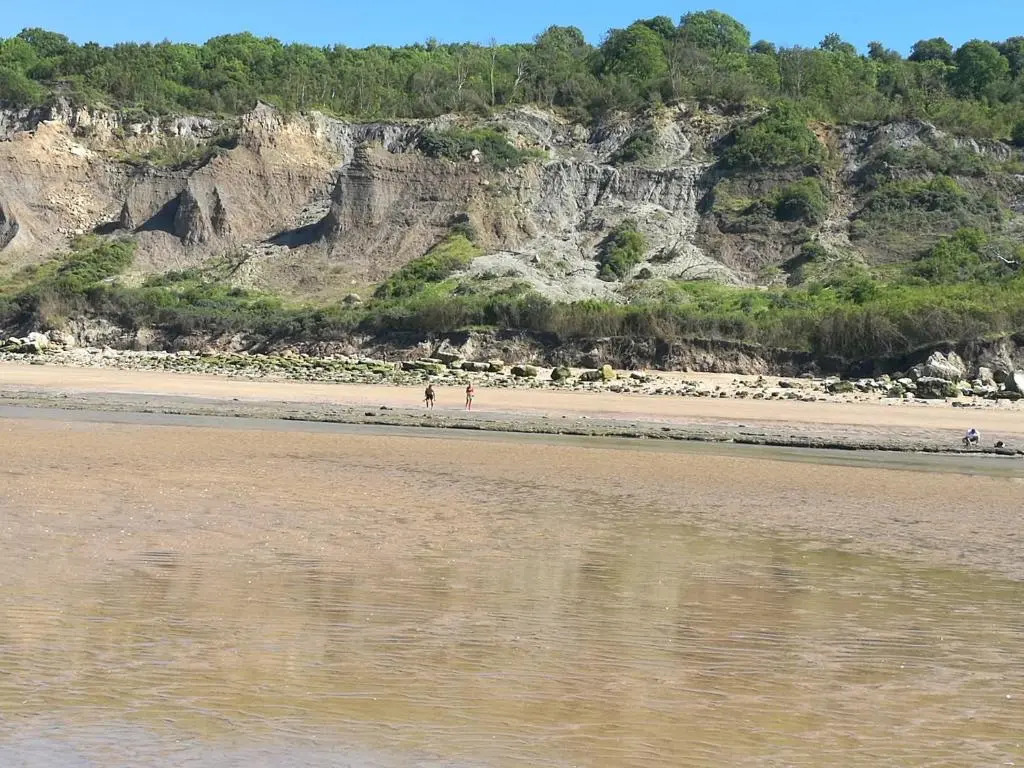 La Longère dAuberville