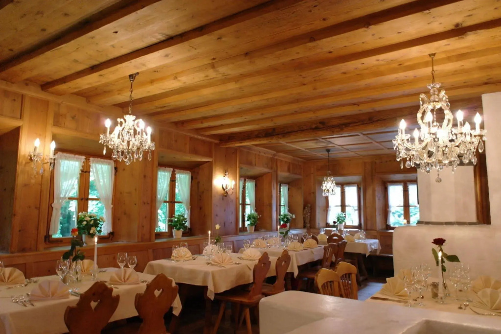 Hotel Waldgasthof Buchenhain