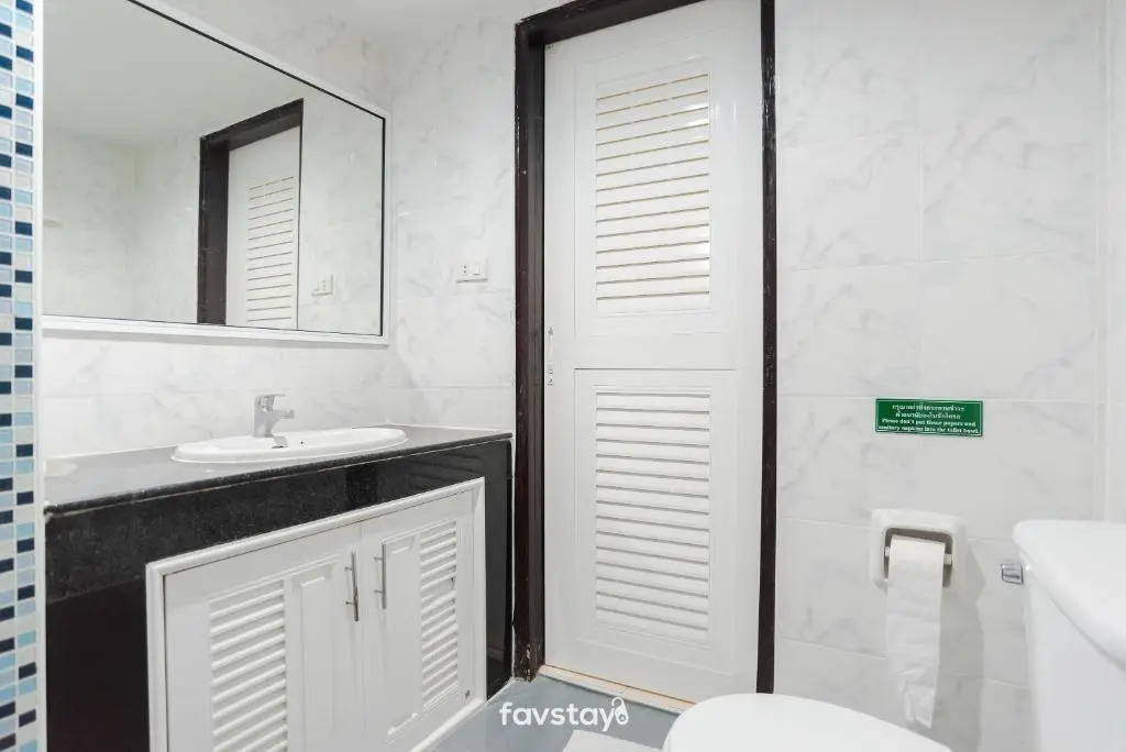 Twin Palms Suites and Residence Pattaya