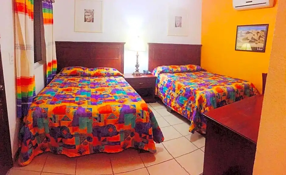 Hotel Paquime