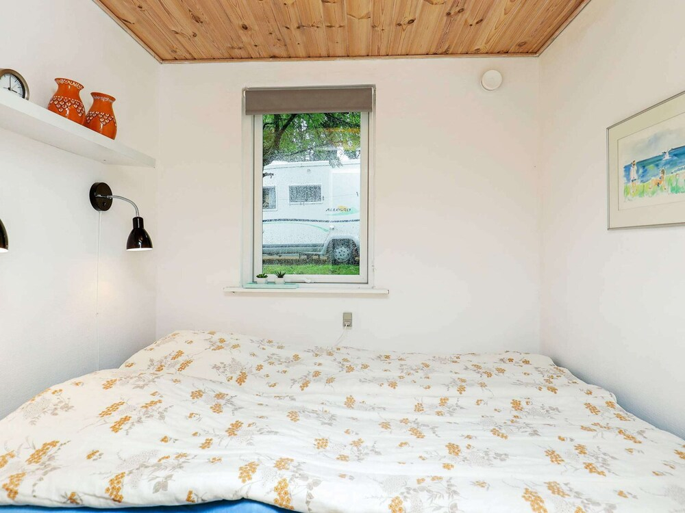 4 person holiday home in Nykøbing M