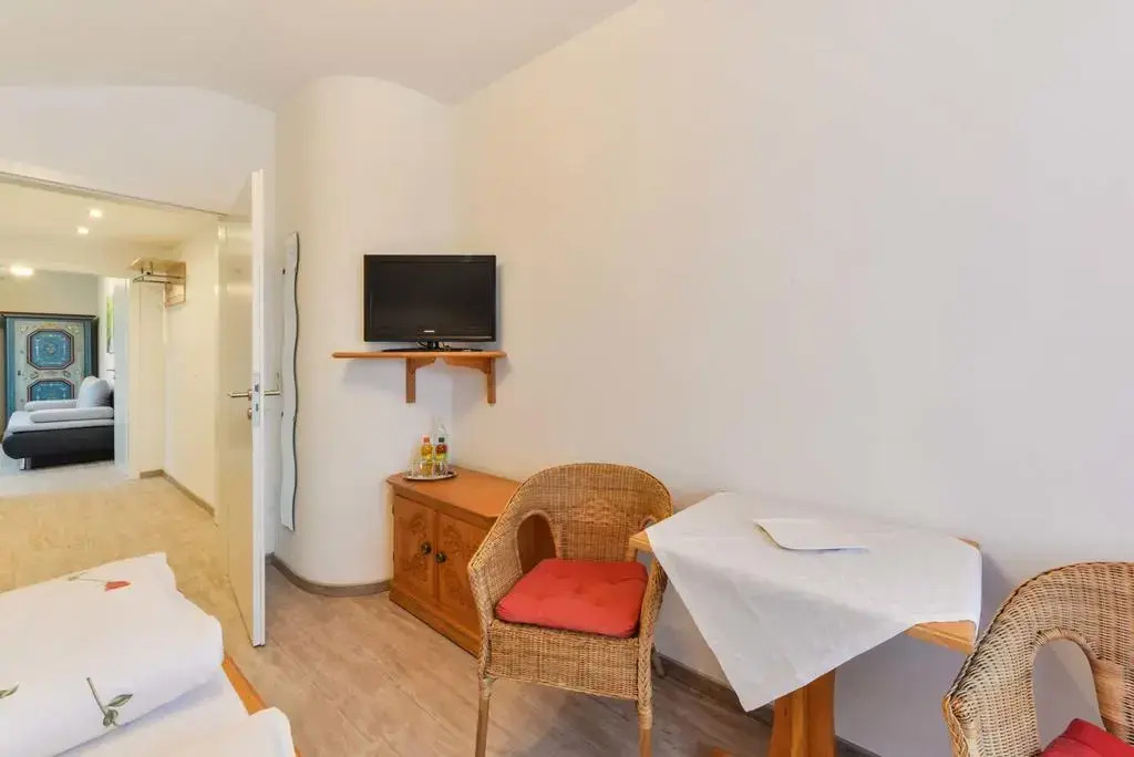 Ferienhotel Hahn Garni