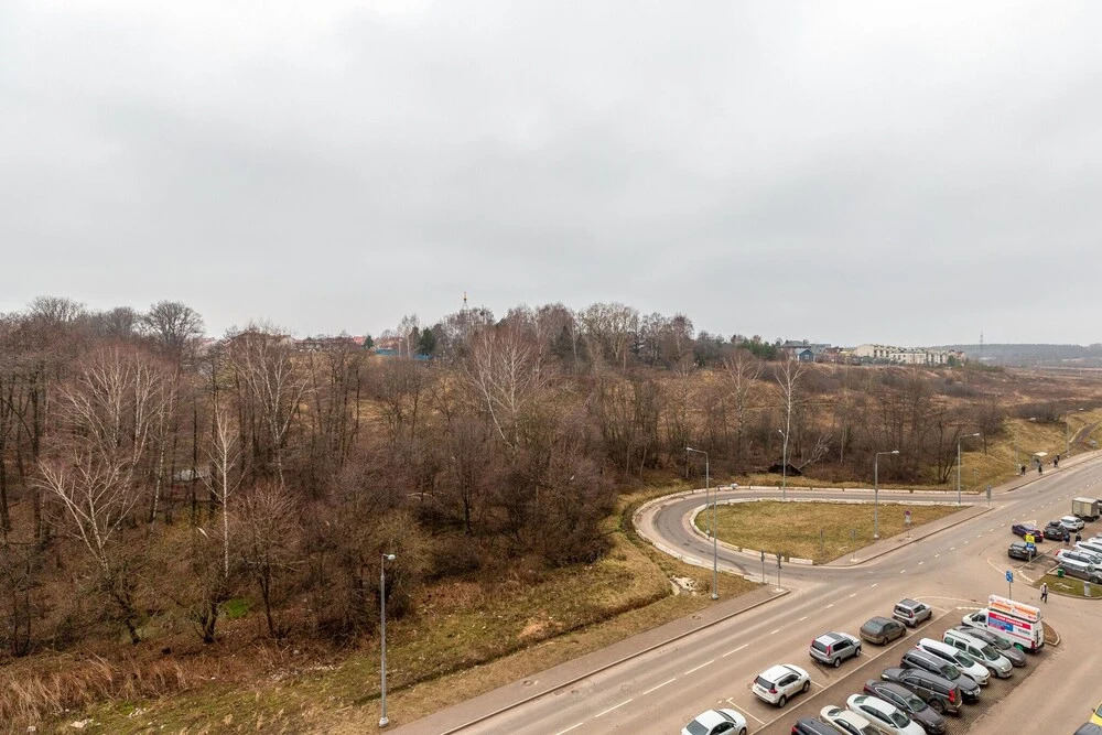 Апартаменты RentWill, Митино, 491