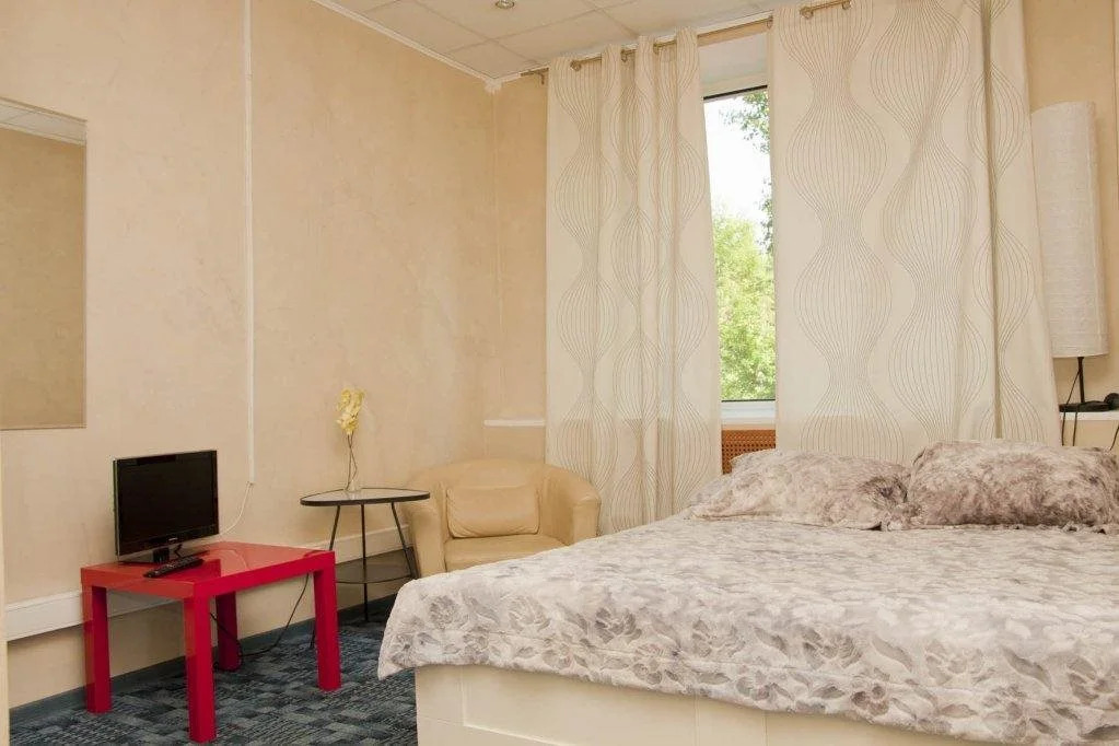 Moscow Expohotel