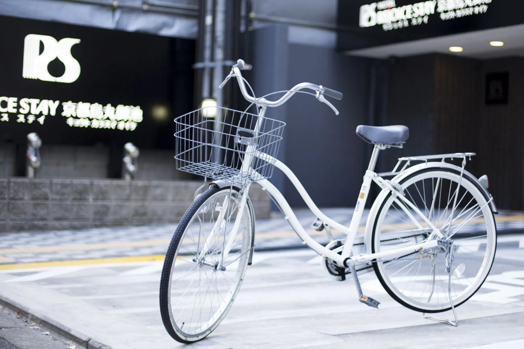 HOTEL REJOICE STAY Kyoto Karasuma Oike