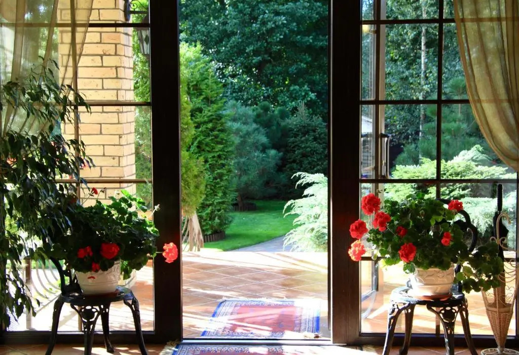 Boutique Vila Artemide