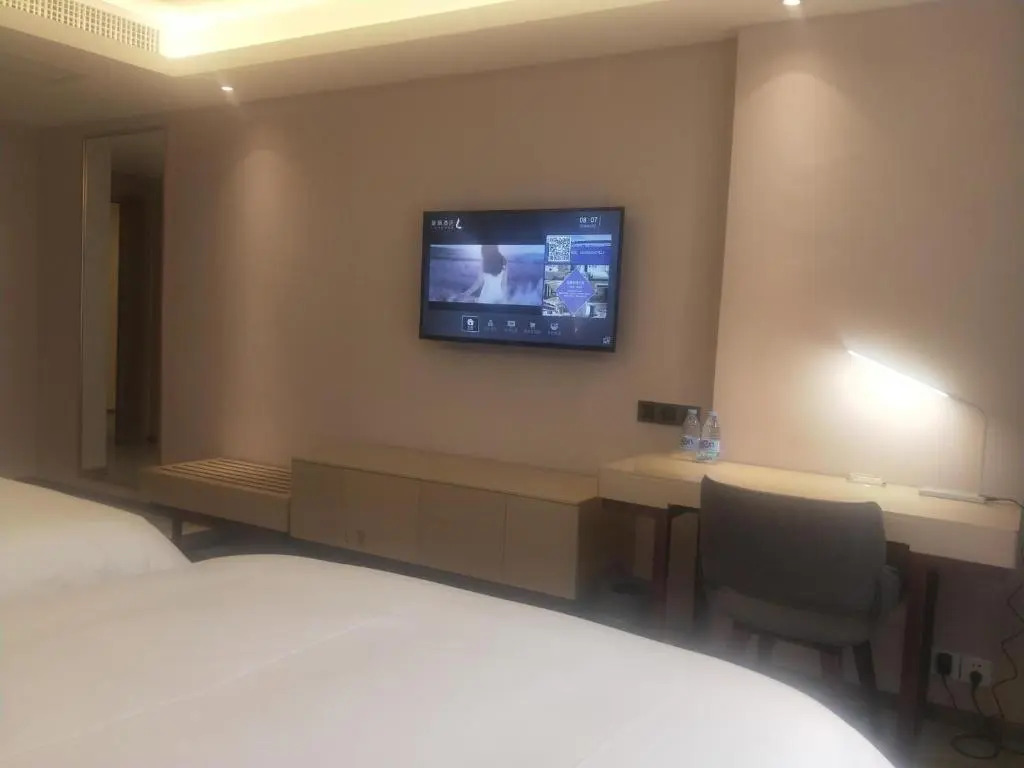 Lavande Hotels·Guilin Central Square Elephant Trunk Hill Scenic Area