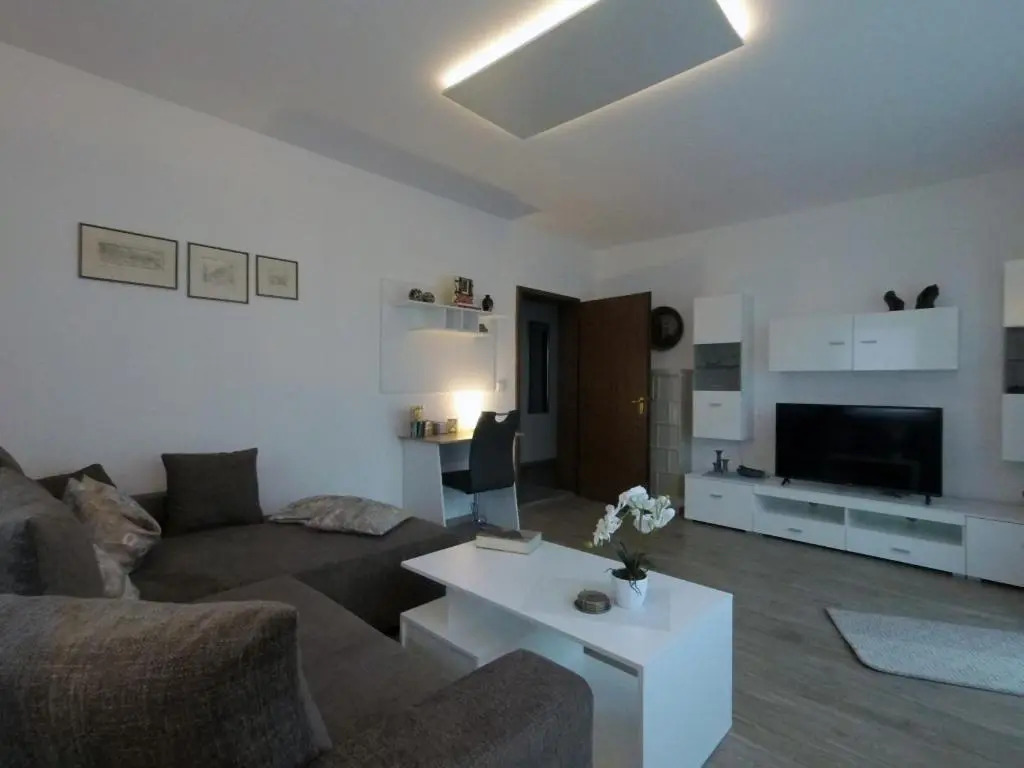 Ferienwohnung Auszeit