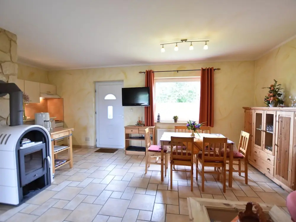 Peaceful Holiday Home in Rerik near Baltic Sea Coast
