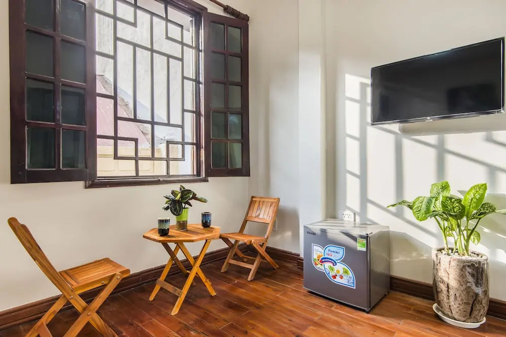 Fancy Homestay