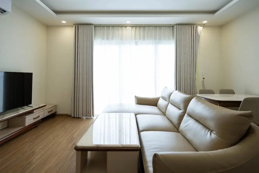 Luxurious Apartment Sapphire Ha Long