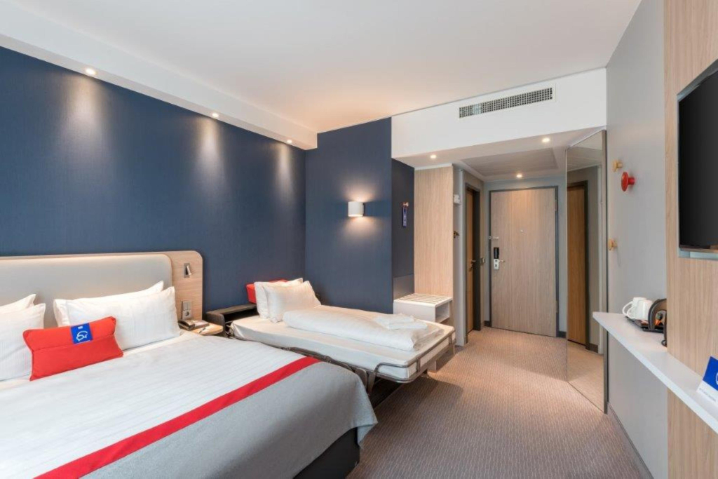 Holiday Inn Express - Mülheim - Ruhr by IHG
