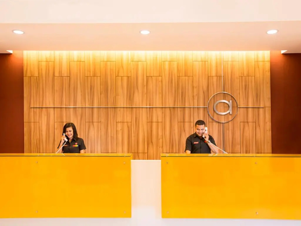 Amaris Hotel Kupang
