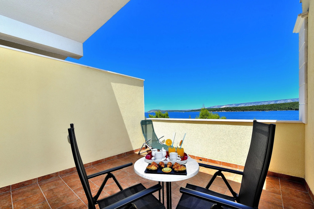 Hotel Antica