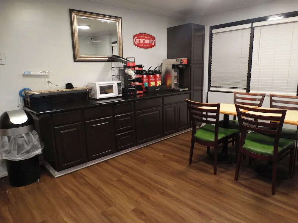 The Residency Inn