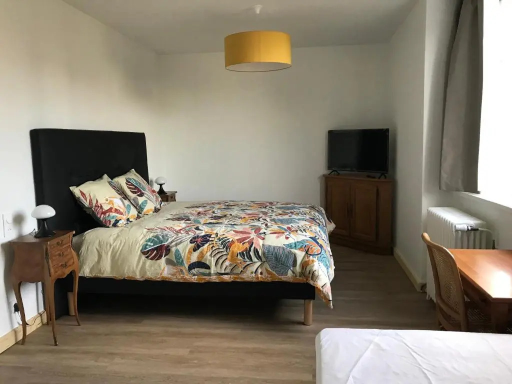Auberge Tigousket