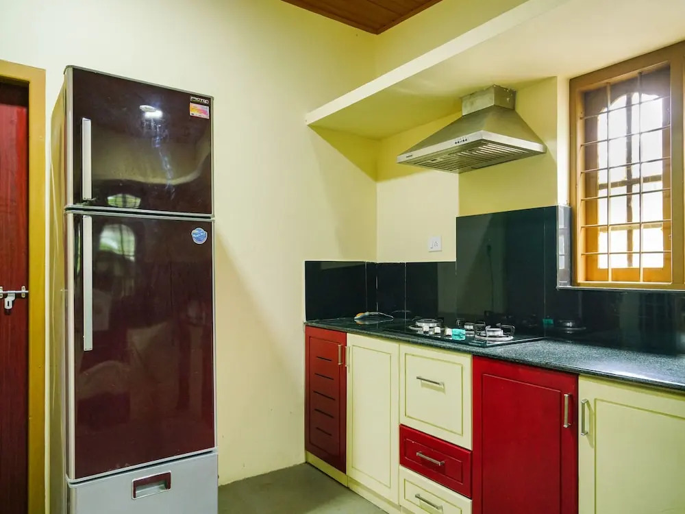Cocoa Tree Residency by OYO Rooms