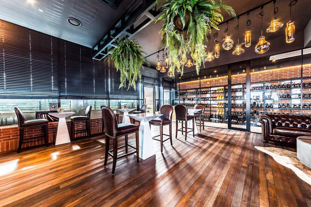H Avenue Hotel Gwangalli branch