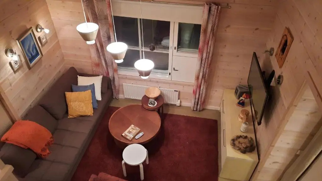 Apartment Seutu