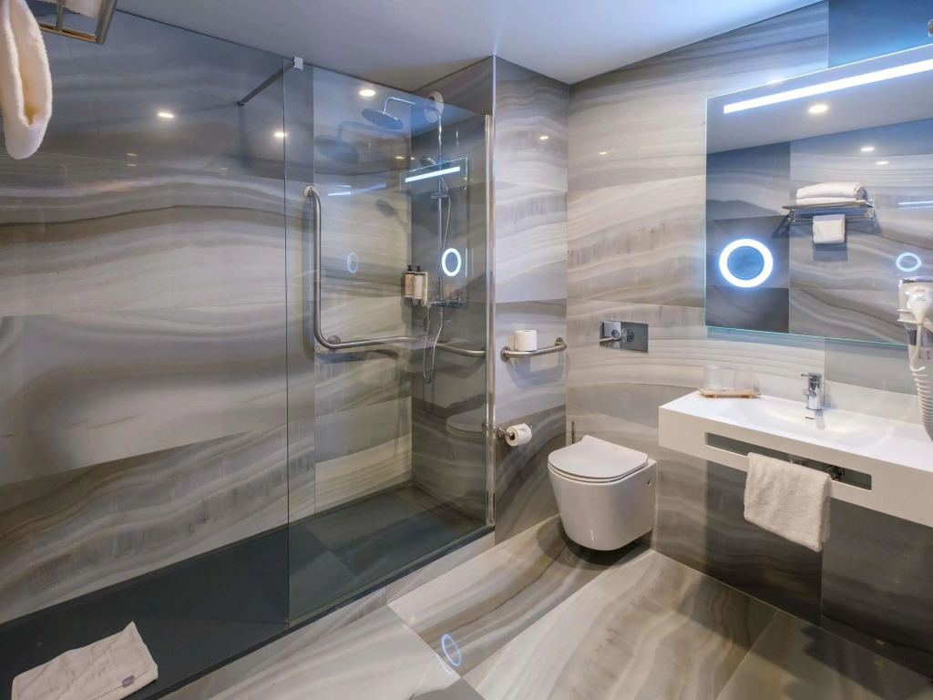 Mercure Paris Nanterre
