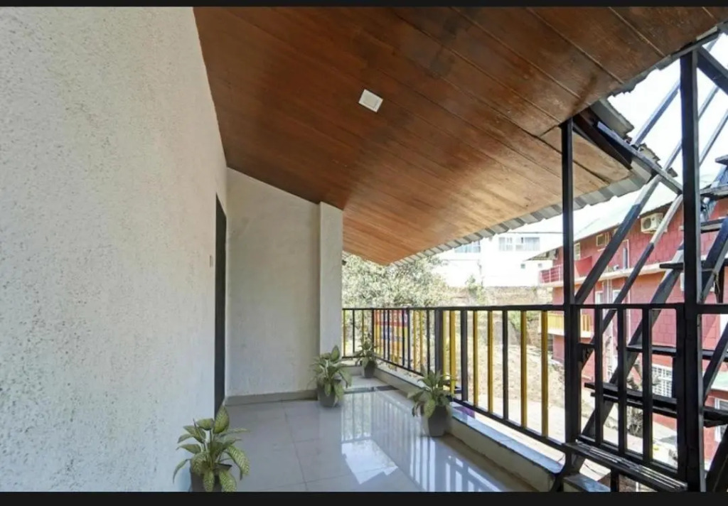 Jijau Residency Mahabaleshwar