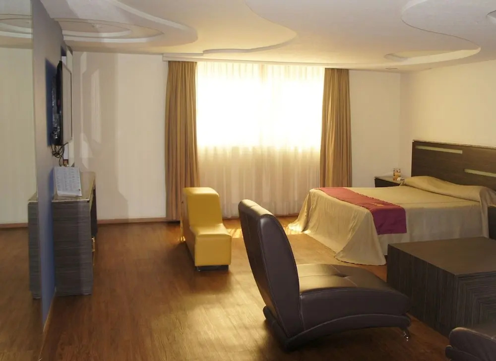 Motel Caban