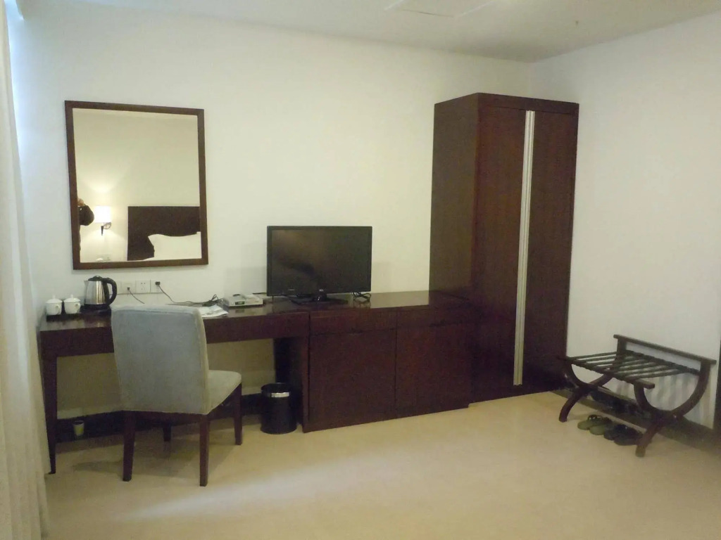 Espring Hotel - Guangzhou