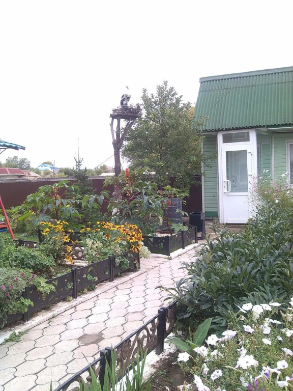 Гостиница Юбилейная
