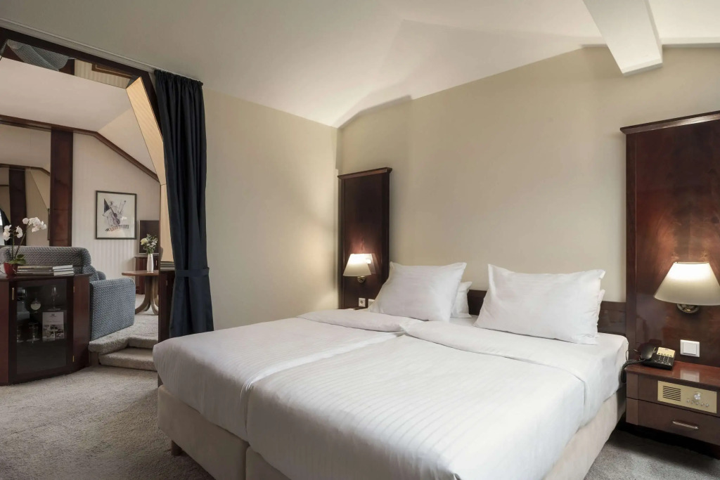 Maritim Hotel Bad Wildungen