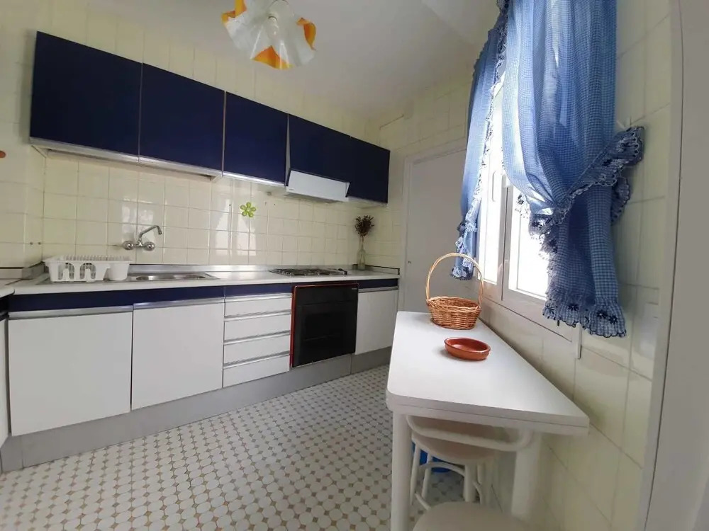 Apartamentos RG Suites Plaza del Salvador