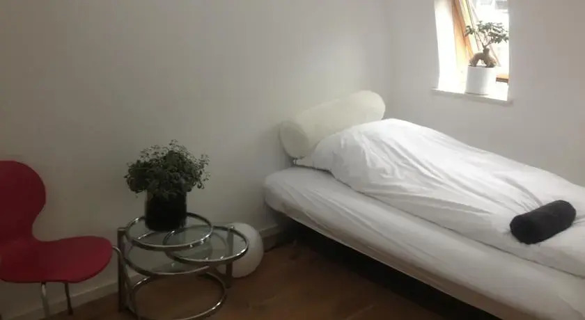 Barbaras B&B