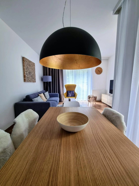 Galeria Apartments - Jasná
