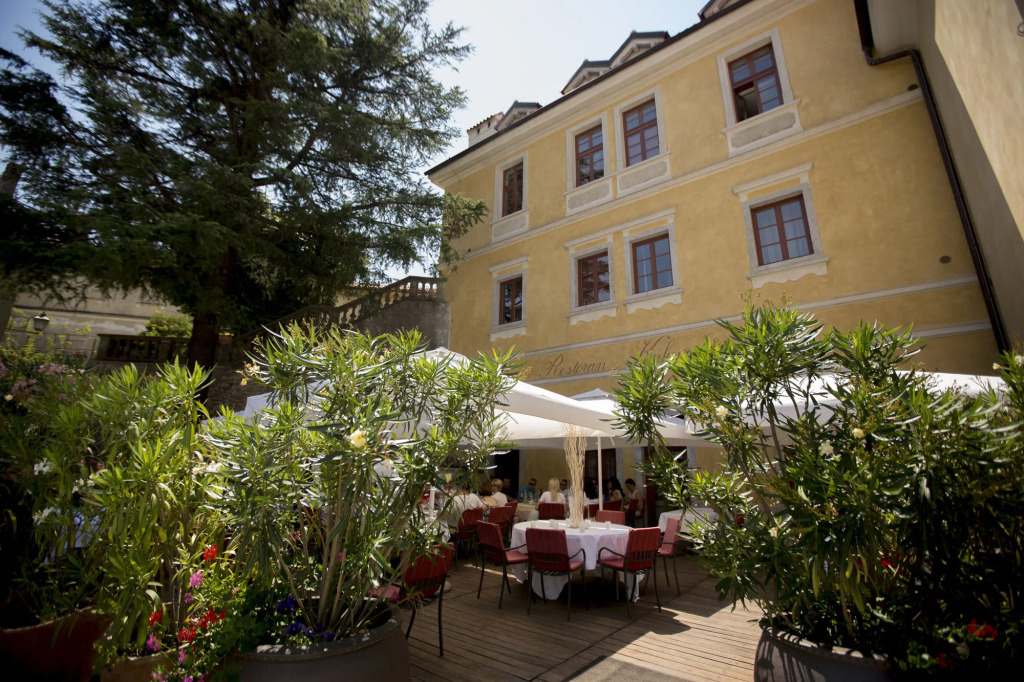 Heritage Hotel Kukuriku