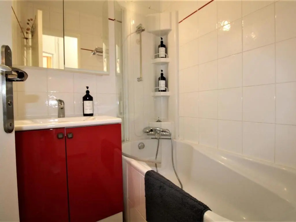 Appartement Avoriaz, 2 pièces, 5 personnes - FR-1-633-37