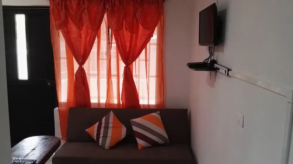 Golden Beach Apartments