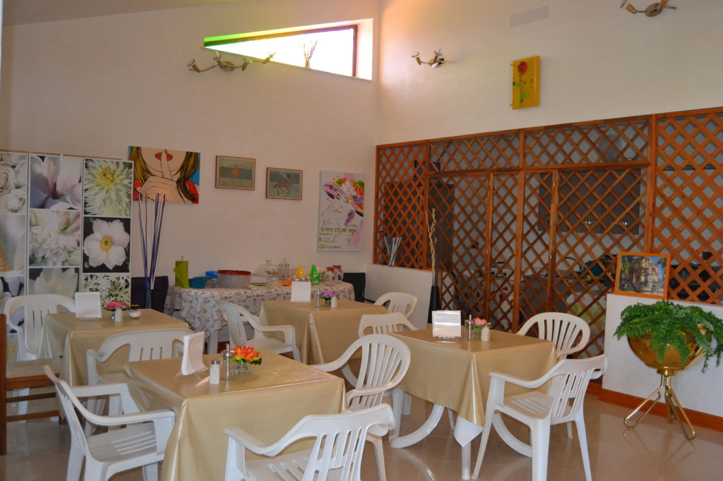 Villa Ottavia