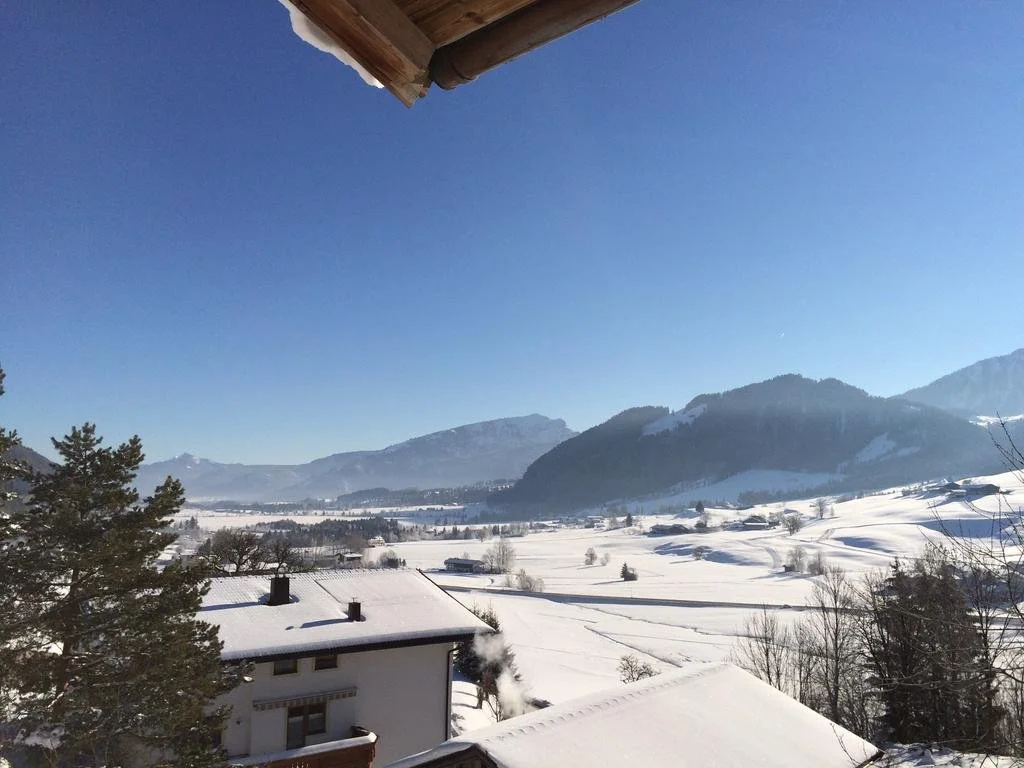 Steindlhof in Walchsee