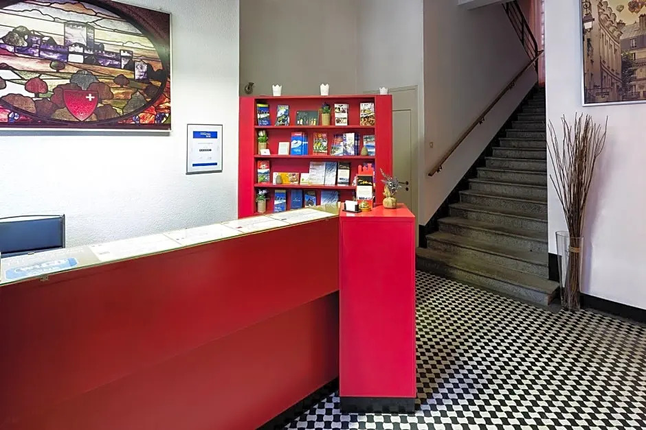 Hotel Croce Federale
