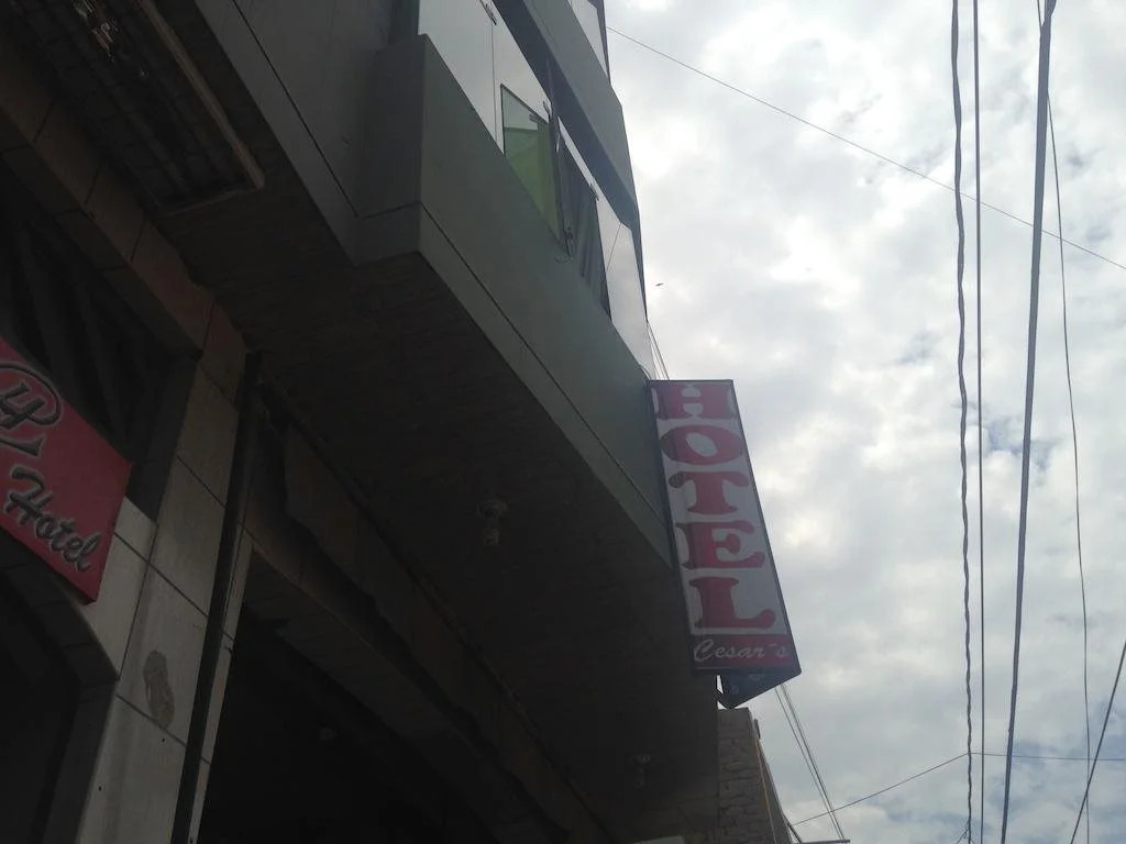 Hotel Cesar