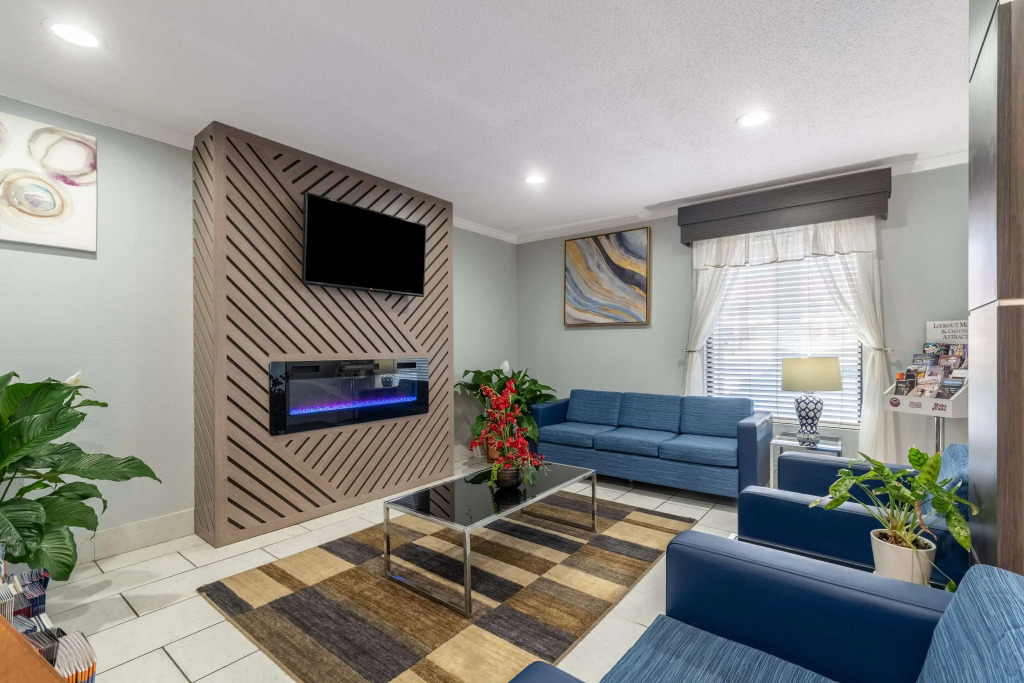 Quality Inn Cleveland North