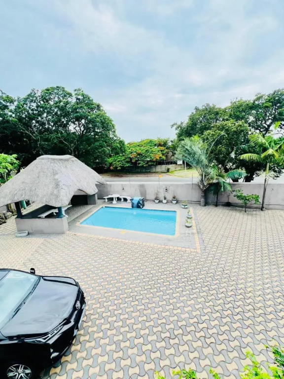 Awethu Guest House