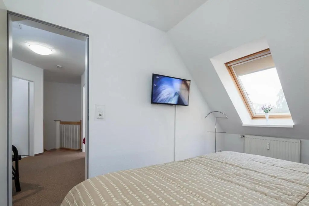 Likedeeler Wohnung 34