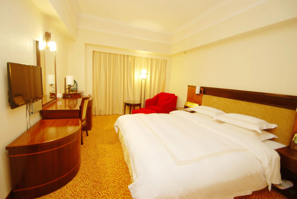 Overseas Chinese Friendship Hotel