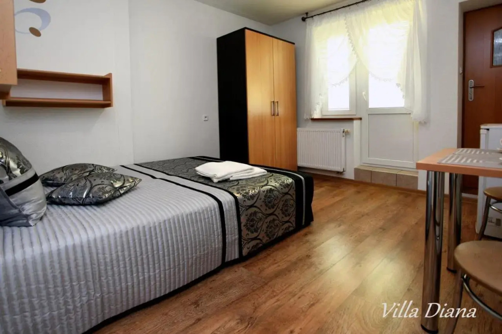 VILLA DIANA Ustka